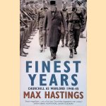 Finest Years: Churchill as Warlord 1940-45
Brian Close
€ 9,00 Finest Years: Churchill as Warlord 1940-45
Brian Close
€ 9,00