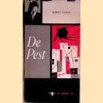 De pest
Albert Camus
€ 12,50 De pest
Albert Camus
€ 12,50
