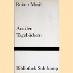 Aus den Tagebüchern
Robert Musil
€ 6,00 Aus den Tagebüchern
Robert Musil
€ 6,00