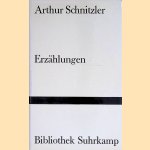 Erzählungen
Arthur Schnitzler
€ 6,00 Erzählungen
Arthur Schnitzler
€ 6,00