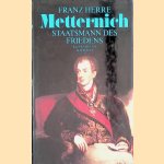 Metternich: Staatsmann des Friedens
Franz Herre
€ 9,00 Metternich: Staatsmann des Friedens
Franz Herre
€ 9,00
