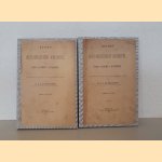 Reizen in den Oost-Indischen Archipel (2 delen)
Prof. Albert S. Nickmore
€ 200,00 Reizen in den Oost-Indischen Archipel (2 delen)
Prof. Albert S. Nickmore
€ 200,00