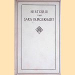 Historie van mejuffrouw Sara Burgerhart - enigszins verkort en toegelicht voor de hoogste klasse der middelbare meisjesscholen en kweekscholen, door A.C. Viervant
E. Wolff-Bekker e.a.
€ 8,00 Historie van mejuffrouw Sara Burgerhart - enigszins verkort en toegelicht voor de hoogste klasse der middelbare meisjesscholen en kweekscholen, door A.C. Viervant
E. Wolff-Bekker e.a.
€ 8,00