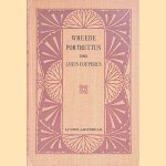 Wreede Portretten
Louis Couperus
€ 10,00 Wreede Portretten
Louis Couperus
€ 10,00