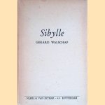 Sibylle
Gerard Walschap
€ 10,00