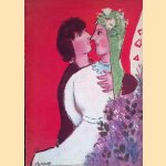 Stedelijk Museum Amsterdam: Marc Chagall: werk van latere jaren = l'oeuvre des dernières années door Chaja Goldstein
