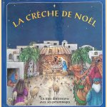 La crèche de Noël. En trois dimensions avec ses personnages
Fran Thatcher
€ 8,00 La crèche de Noël. En trois dimensions avec ses personnages
Fran Thatcher
€ 8,00