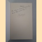 Waarom niet? Een vrouwenleven in de twintigste eeuw *GESIGNEERD*
Madame
€ 30,00 Waarom niet? Een vrouwenleven in de twintigste eeuw *GESIGNEERD*
Madame
€ 30,00