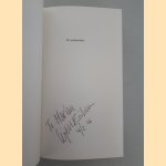 Nachtzwaluw *GESIGNEERD*
Kjell Eriksson
€ 12,50 Nachtzwaluw *GESIGNEERD*
Kjell Eriksson
€ 12,50
