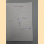 Er is weinig aan de lente veranderd *GESIGNEERD*
Jane Leusink
€ 10,00 Er is weinig aan de lente veranderd *GESIGNEERD*
Jane Leusink
€ 10,00