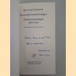 De wereld vereenvoudigen: zinnen en passages 1965-2005 *GESIGNEERD*
Koos van Zomeren
€ 12,50 De wereld vereenvoudigen: zinnen en passages 1965-2005 *GESIGNEERD*
Koos van Zomeren
€ 12,50