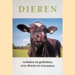 Dieren: verhalen en gedichten over dieren en trawanten
Martijn Boele
€ 10,00 Dieren: verhalen en gedichten over dieren en trawanten
Martijn Boele
€ 10,00