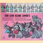 Tien lieve kleine jumbo's
diverse auteurs
€ 10,00
