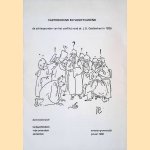 Vasthoudend en voortvarend: de achtergronden van het conflict rond dr. J.G. Geelkerken in 1926
Annerien Groenendijk
€ 12,50 Vasthoudend en voortvarend: de achtergronden van het conflict rond dr. J.G. Geelkerken in 1926
Annerien Groenendijk
€ 12,50