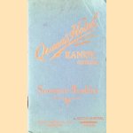 Queen's Hotel Kandy, Ceylon: Souvenir Booklet
Various
€ 15,00 Queen's Hotel Kandy, Ceylon: Souvenir Booklet
Various
€ 15,00