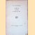 Gered voor vannacht - dichtbundel
W.J. van der Molen
€ 8,00 Gered voor vannacht - dichtbundel
W.J. van der Molen
€ 8,00