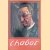 Hendrik Chabot: leven en werk door Leo Ott