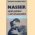Nasser: uit de geheime Cairo documenten
Mohamed Hassanein Heikel
€ 15,00 Nasser: uit de geheime Cairo documenten
Mohamed Hassanein Heikel
€ 15,00