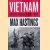 Vietnam: An Epic Tragedy: 1945-1975 door Max Hastings