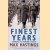 Finest Years: Churchill as Warlord 1940-45
Brian Close
€ 9,00