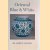 Oriental Blue and White
Sir Harry Garner
€ 15,00 Oriental Blue and White
Sir Harry Garner
€ 15,00