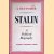 Stalin: a Political Biography
I. Deutscher
€ 10,00