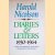 Diaries and Letters 1930-1964. Edited and Condensed by Stanley Olson door Harold Nicolson