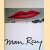 Man Ray door Renilde Hammacher-van den Brande