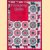Friendship Quilts
Marieke Dijkers
€ 12,50 Friendship Quilts
Marieke Dijkers
€ 12,50