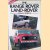 The Range Rover Land-Rover - New edition
Graham Robson
€ 10,00 The Range Rover Land-Rover - New edition
Graham Robson
€ 10,00
