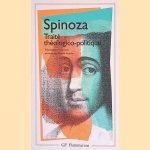 Traité théologico-politique
Spinoza
€ 8,00 Traité théologico-politique
Spinoza
€ 8,00