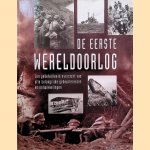 De eerste wereldoorlog: een gedetailleerd overzicht van alle belangrijke gebeurtenissen en ontwikkelingen
Andy Wiest
€ 8,00 De eerste wereldoorlog: een gedetailleerd overzicht van alle belangrijke gebeurtenissen en ontwikkelingen
Andy Wiest
€ 8,00