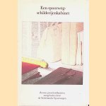 Een spoorwegschilderijenkabinet: zestien prentbriefkaarten aangeboden door de Nederlandse Spoorwegen
diverse auteurs
€ 5,00 Een spoorwegschilderijenkabinet: zestien prentbriefkaarten aangeboden door de Nederlandse Spoorwegen
diverse auteurs
€ 5,00