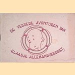De verdere Avonturen van Klaasje Allemansverdriet
J.A. ten Klei Jr
€ 8,00 De verdere Avonturen van Klaasje Allemansverdriet
J.A. ten Klei Jr
€ 8,00