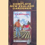The Complete New Zealand Gardener
J.A. McPherson
€ 7,00 The Complete New Zealand Gardener
J.A. McPherson
€ 7,00