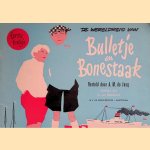 De wereldreis van Bulletje en Bonestaak, eerste boekje
A.M. de Jong e.a.
€ 10,00