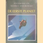 Jon Difool deel 6: De eerste planeet
Moebius e.a.
€ 15,00 Jon Difool deel 6: De eerste planeet
Moebius e.a.
€ 15,00