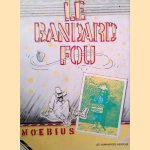 Le Bandard Fou
Moebius
€ 20,00 Le Bandard Fou
Moebius
€ 20,00
