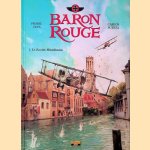Baron Rouge 1: Le Bal des Mitrailleuses
Pierre Veys e.a.
€ 8,00 Baron Rouge 1: Le Bal des Mitrailleuses
Pierre Veys e.a.
€ 8,00