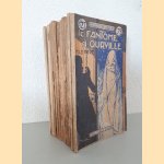 11x Collection Bayard
M. le Mière e.a.
€ 15,00 11x Collection Bayard
M. le Mière e.a.
€ 15,00