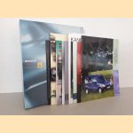 Renault Kangoo (7 publicaties)
diverse auteurs
€ 10,00 Renault Kangoo (7 publicaties)
diverse auteurs
€ 10,00