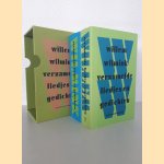 Verzamelde liedjes en gedichten (2 delen in box)
Willem Wilmink
€ 40,00 Verzamelde liedjes en gedichten (2 delen in box)
Willem Wilmink
€ 40,00