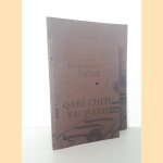 Het leven van Herbert von Saher: Qari Chiti Yacharii (2 delen) *GESIGNEERD*
Laura Onsterk
€ 45,00