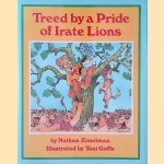 Treed by a Pride of Irate Lions
Nathan Zimelman
€ 8,00