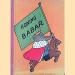Koning Babar
Jean de Brunhoff
€ 8,00