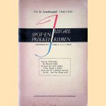 Illegale spot- en prikkel-rijmen. Uit de bezettingstijd 1940-1945
A.J.A.C. van Delft
€ 5,00 Illegale spot- en prikkel-rijmen. Uit de bezettingstijd 1940-1945
A.J.A.C. van Delft
€ 5,00