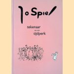 Jo Spier: tekenaar van een tijdperk
G.E. van Baarsel
€ 6,00