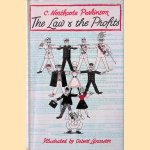 The Law and the Profits
C. Northcote Parkinson e.a.
€ 7,00 The Law and the Profits
C. Northcote Parkinson e.a.
€ 7,00