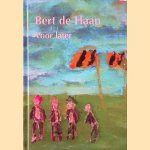 Voor later
Bert de Haan
€ 12,50 Voor later
Bert de Haan
€ 12,50