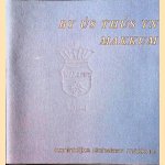 By ús thús yn Makkum
Jan Tichelaar
€ 8,00 By ús thús yn Makkum
Jan Tichelaar
€ 8,00